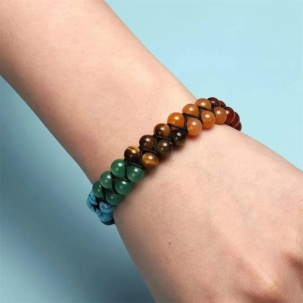 ChakraFlow Bracelet