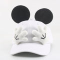 Cute Palm-ear Baseball Cap