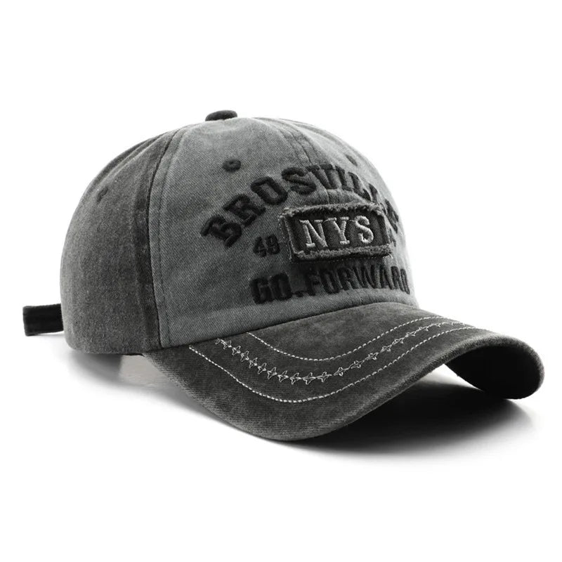GritFit Cap