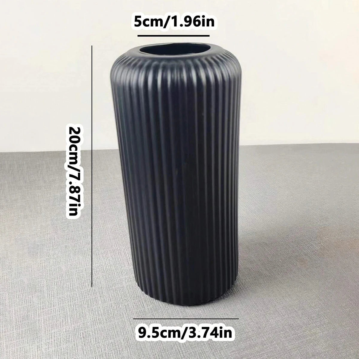 Artistic  Vases