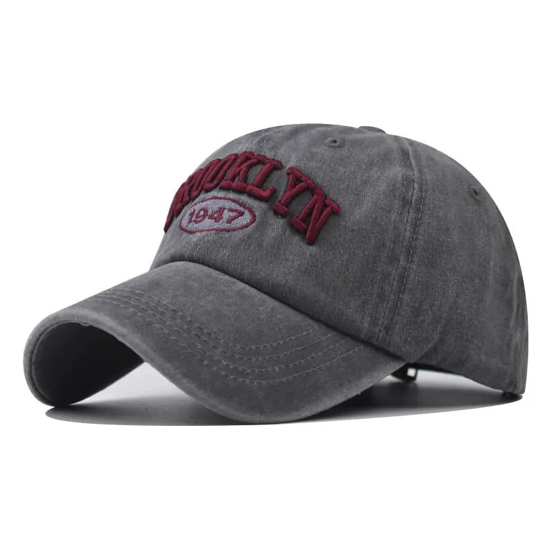 HypeBrook Hat