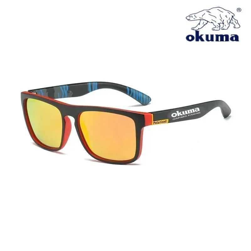 PolarHunt Okuma
