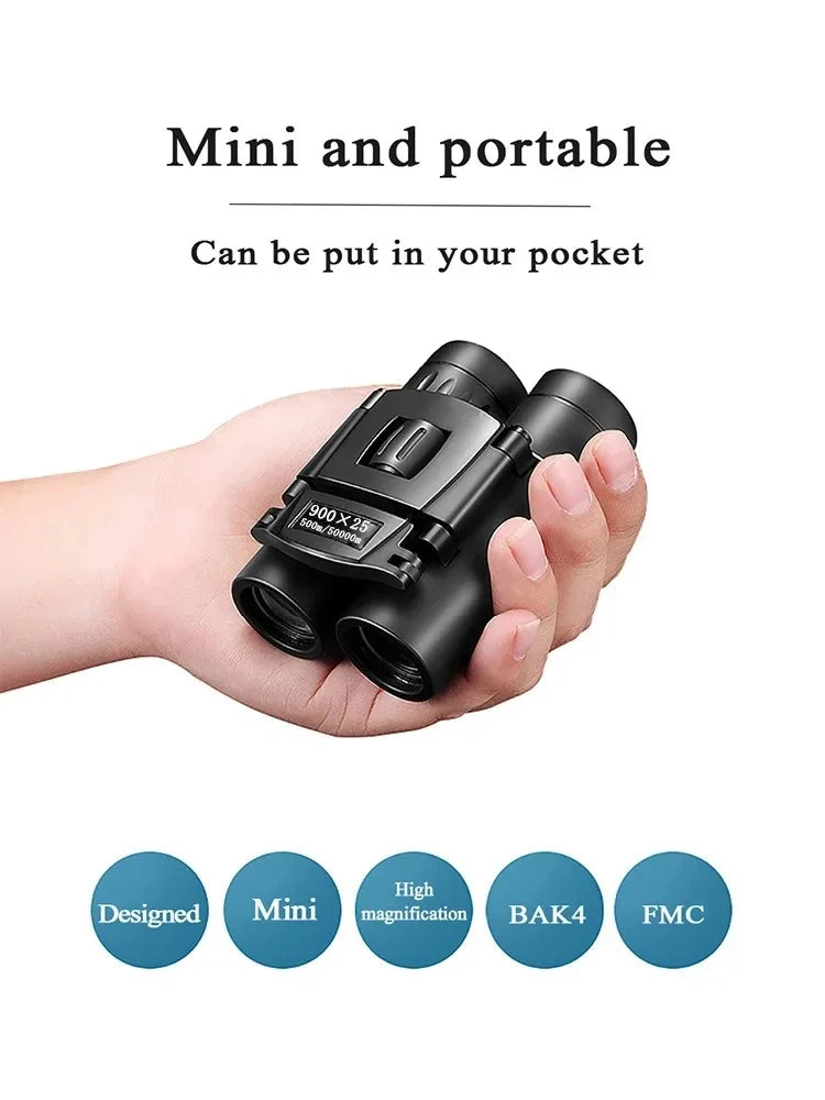 Night Vision Binoculars