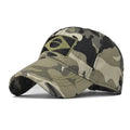 Patriot Tactical Hat