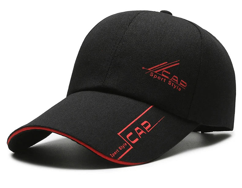 Horizon Brim Cap