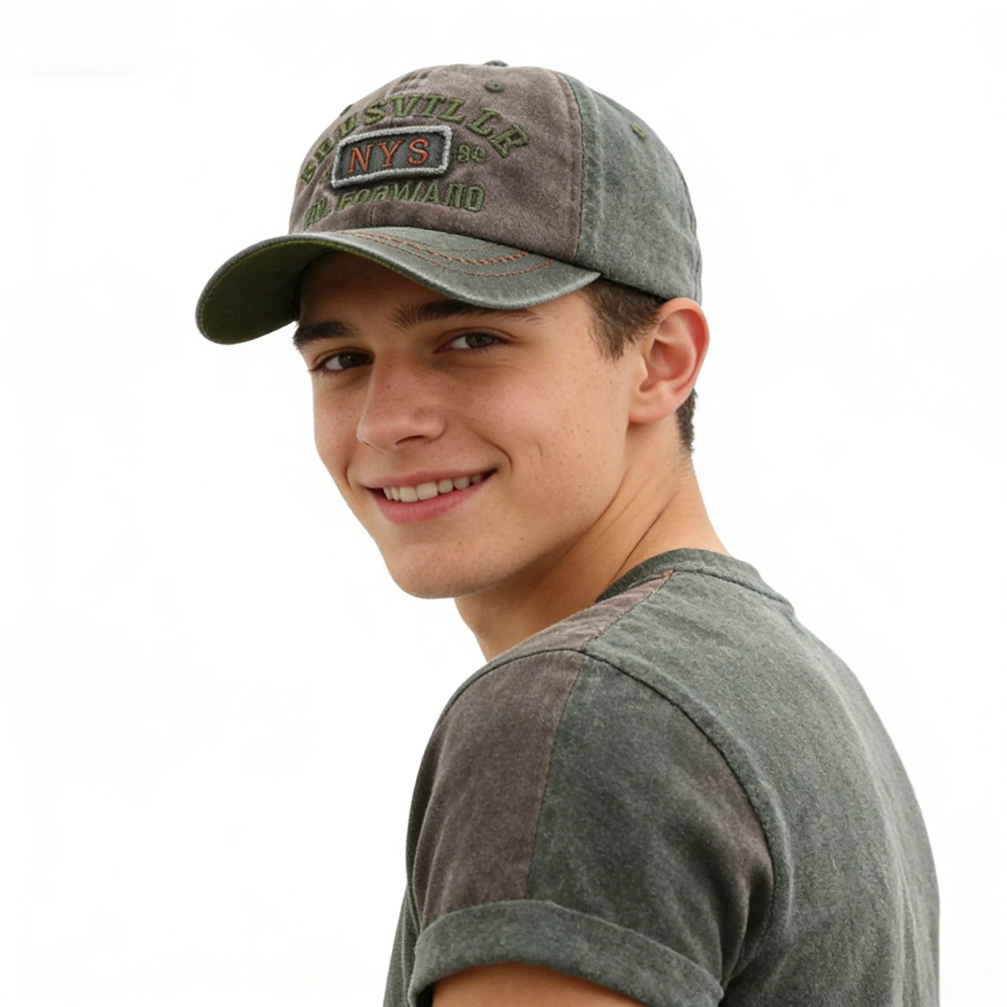 GritFit Cap