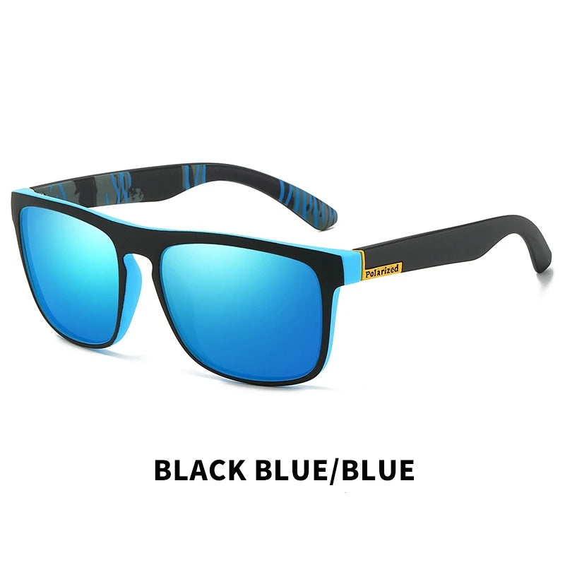 Monarch Polarized Driver Sunglasses