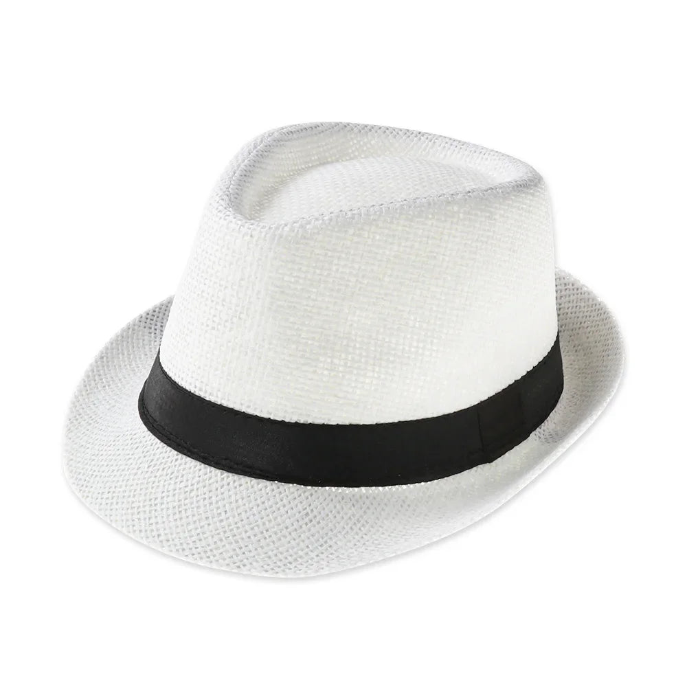 Straw  Hat