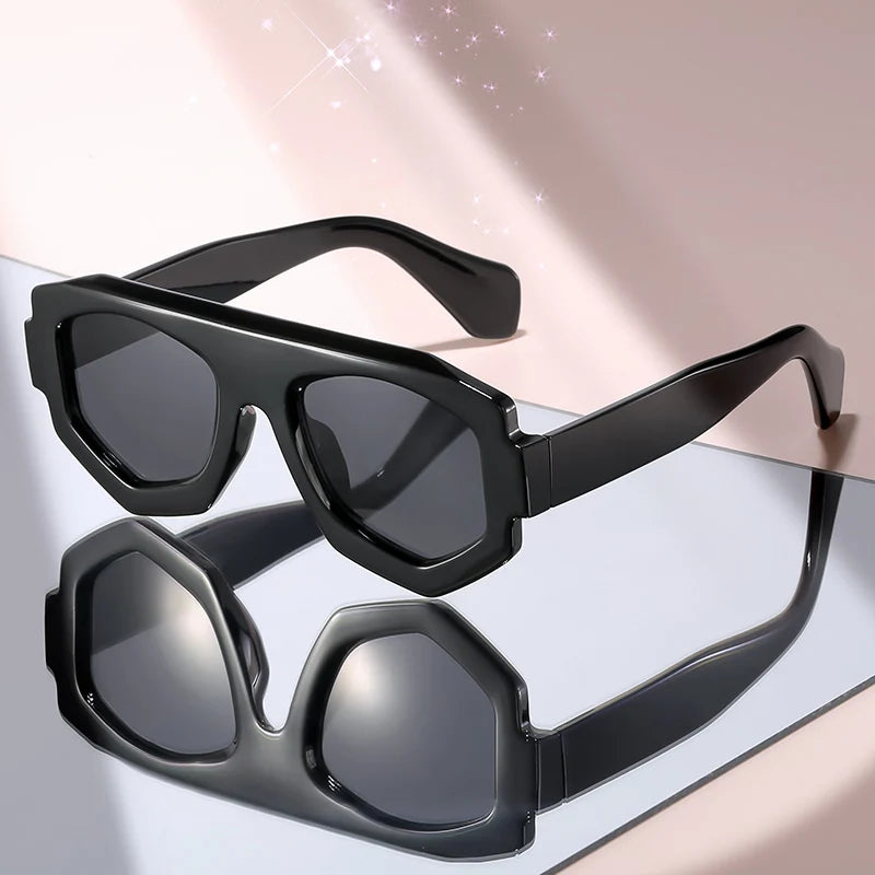 Geometric Aviator