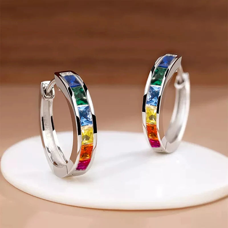 Prinelle Hoops