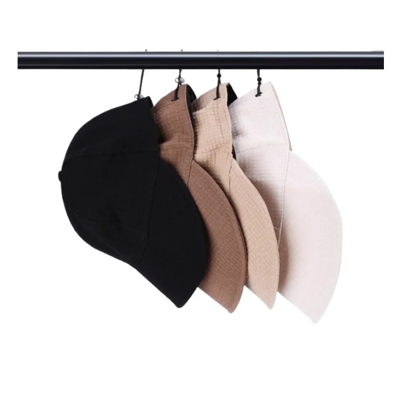 Aura Waffle Cap