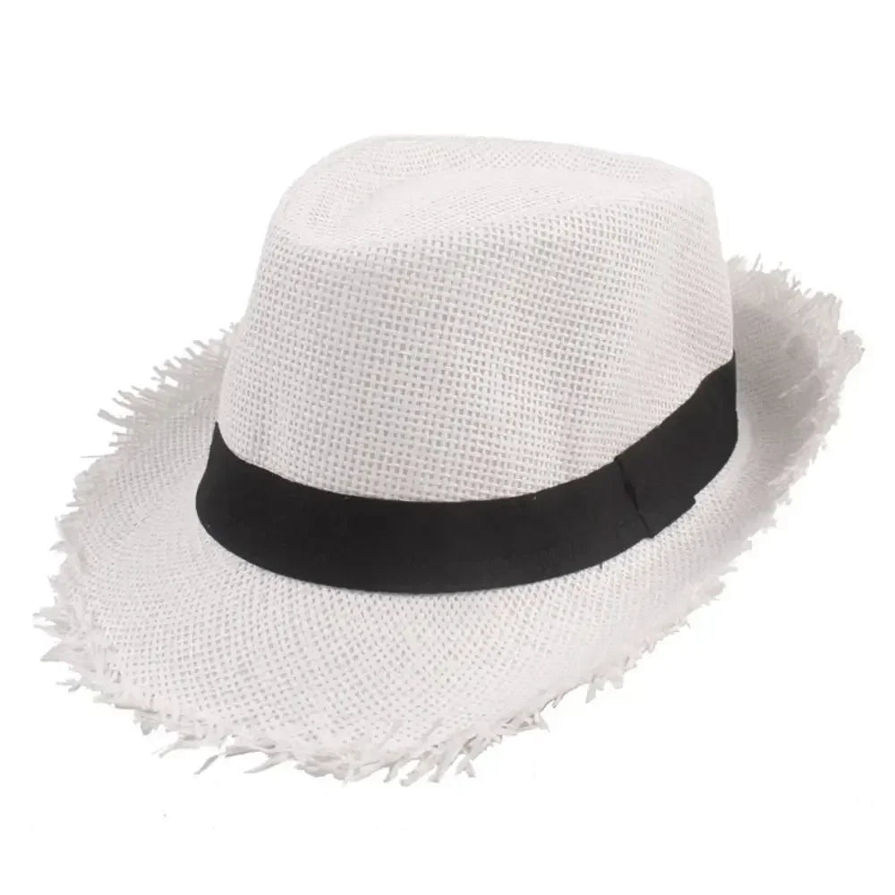 Straw  Hat