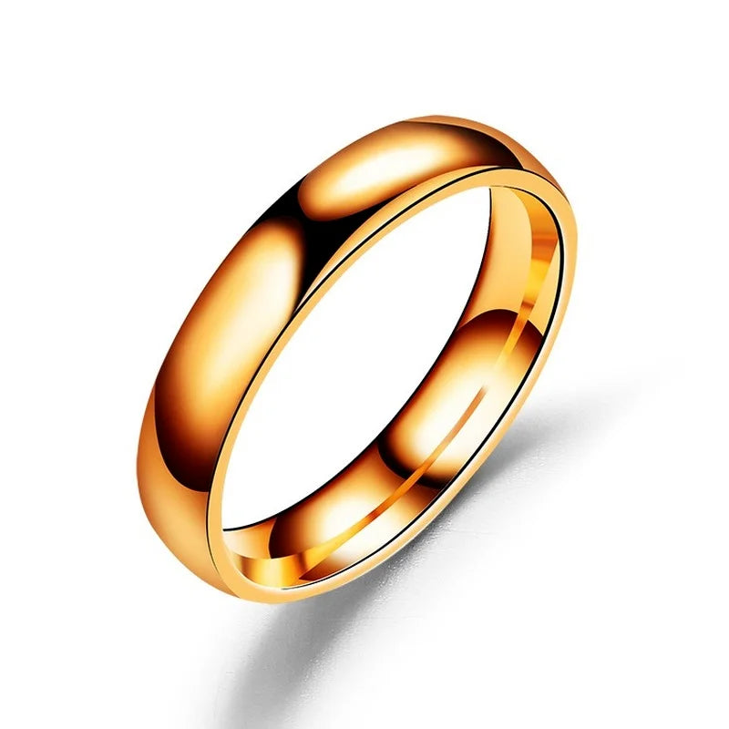 TitanLuxe Ring
