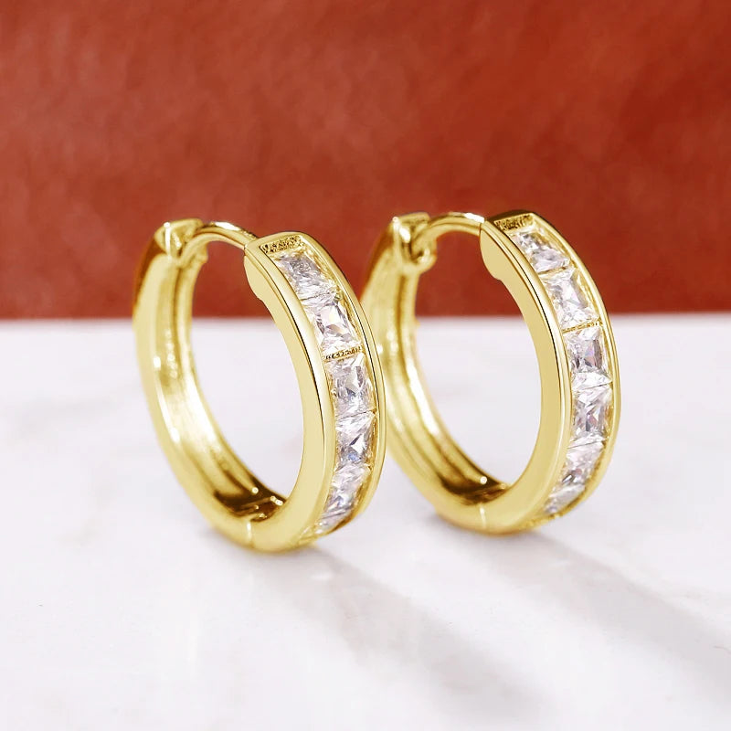 Prinelle Hoops