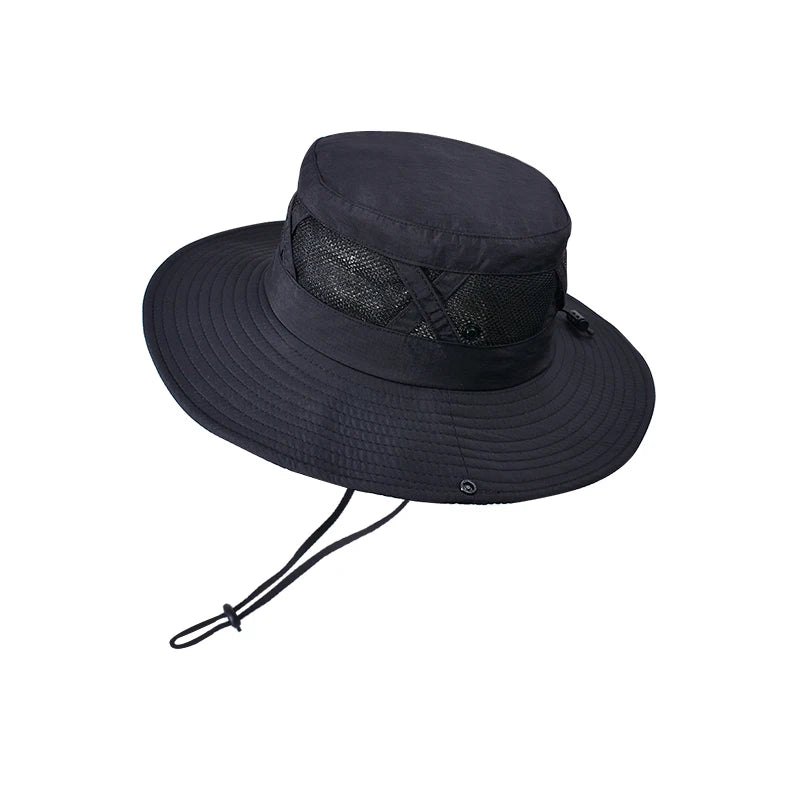 Xinbaoguan  Hat