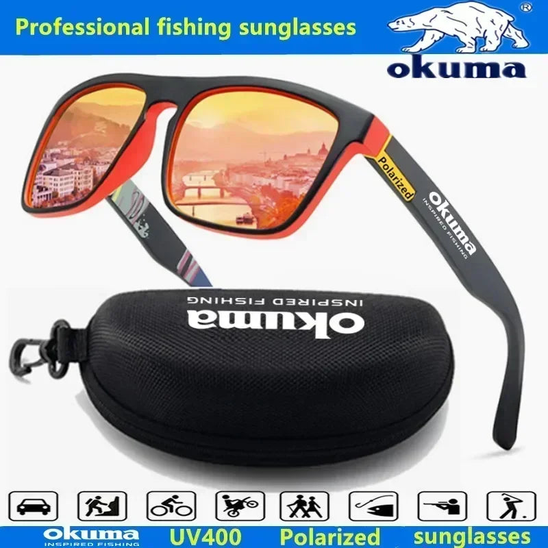 PolarHunt Okuma