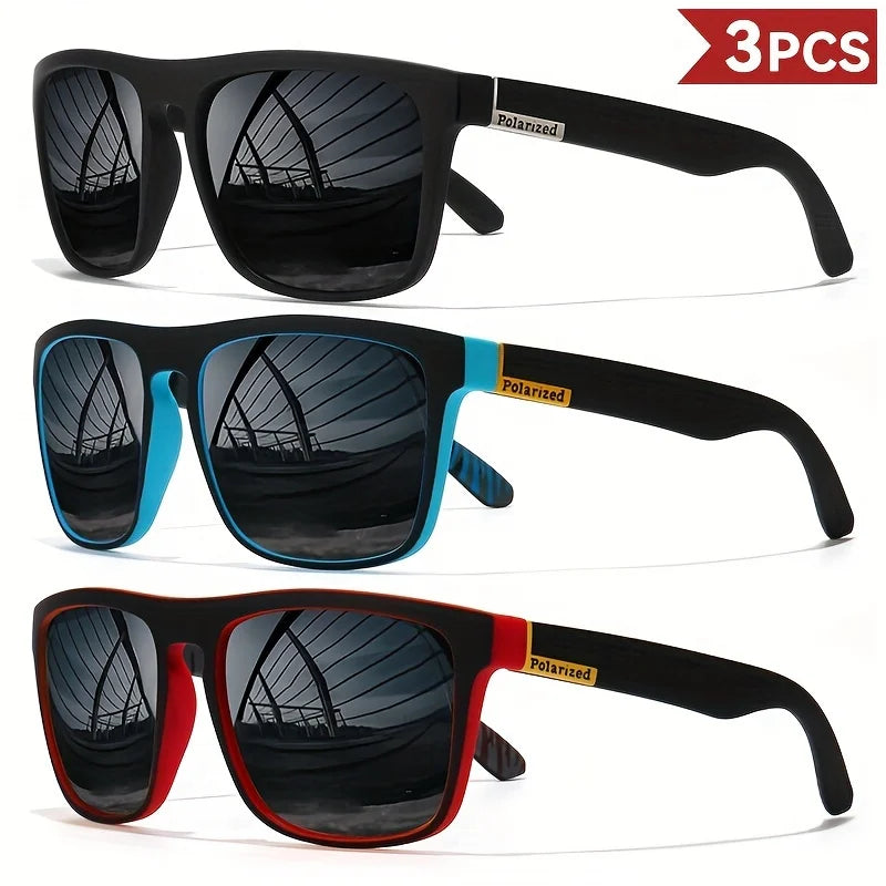 Monarch Polarized Driver Sunglasses