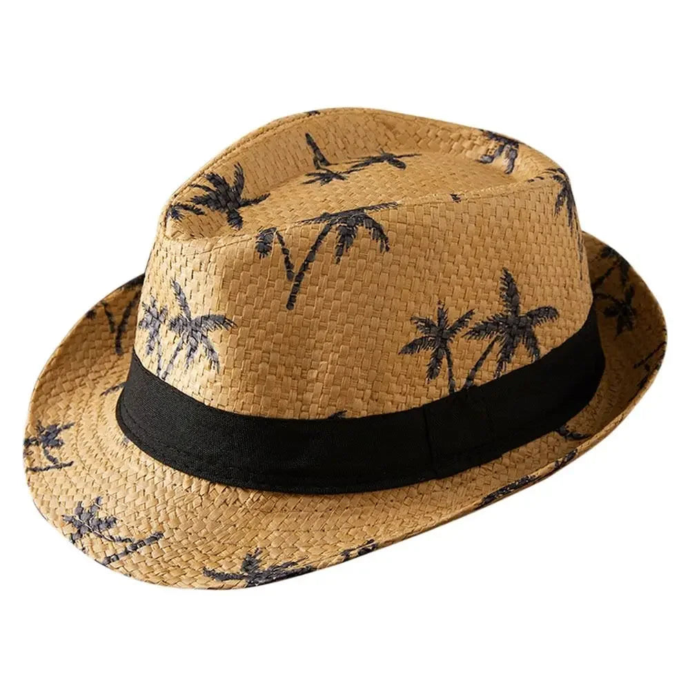 Straw  Hat