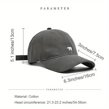 BearCraft Hat