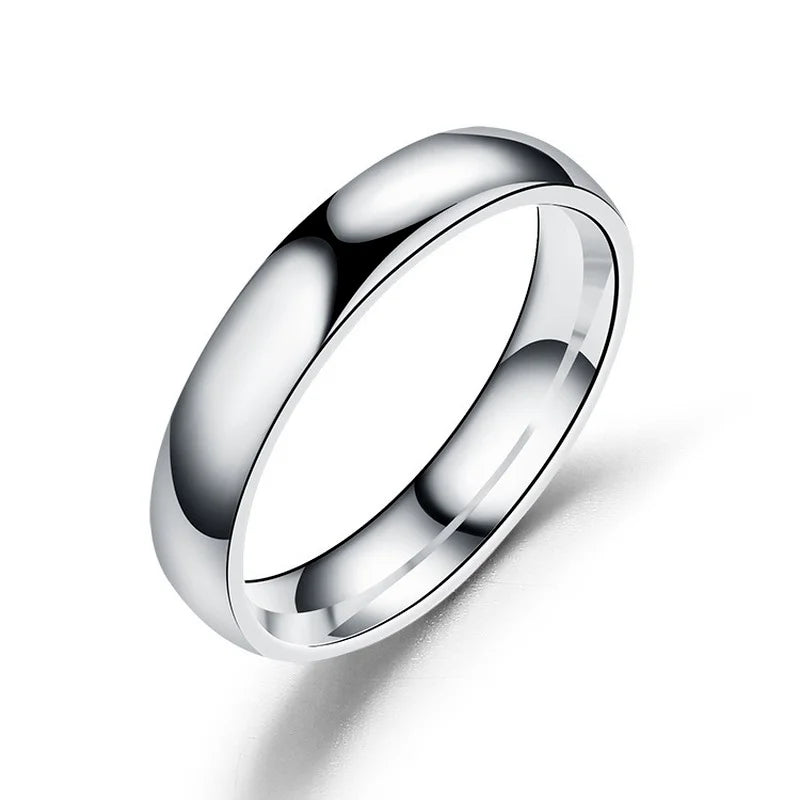TitanLuxe Ring