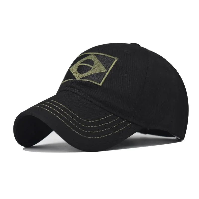 Patriot Tactical Hat