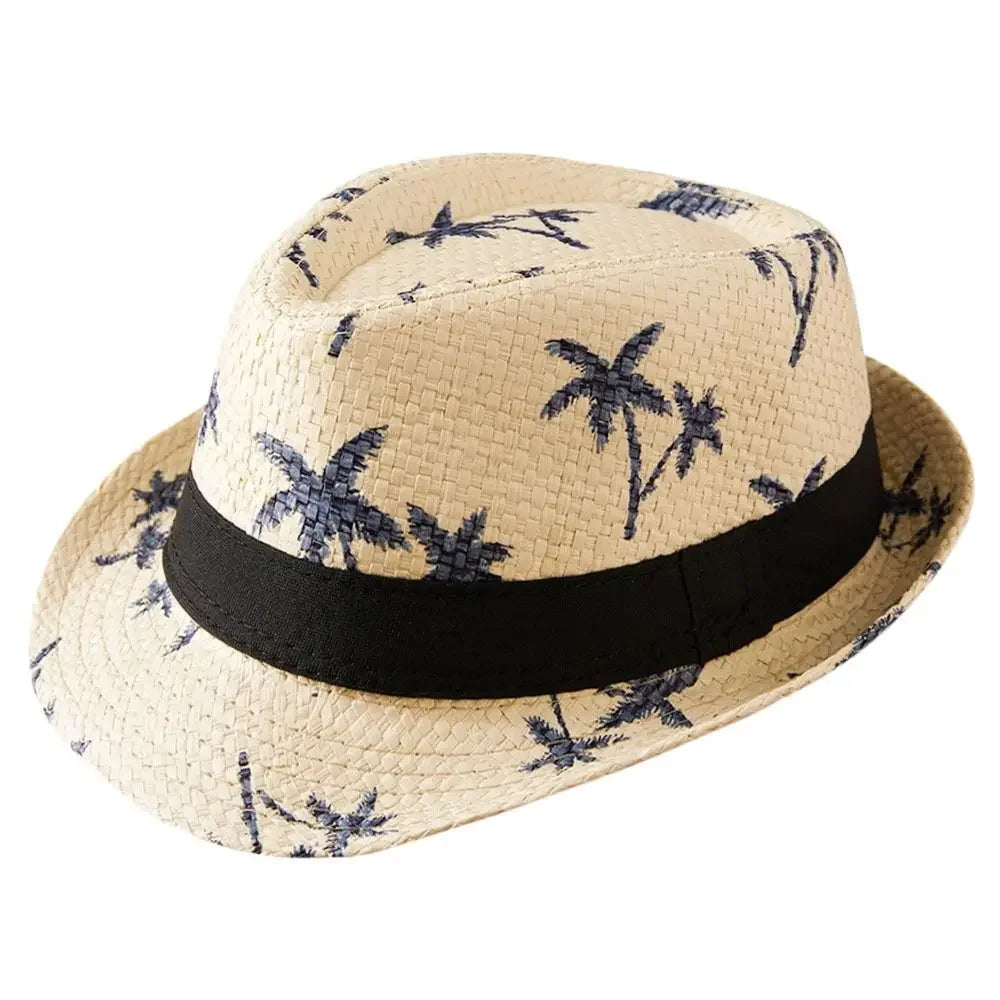 Straw  Hat