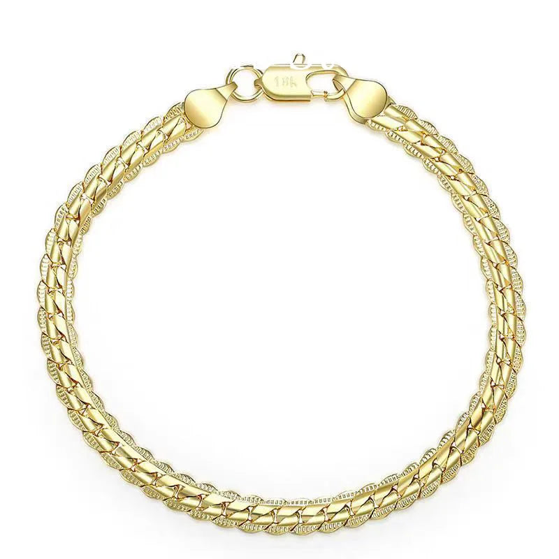 Solenne Bracelet