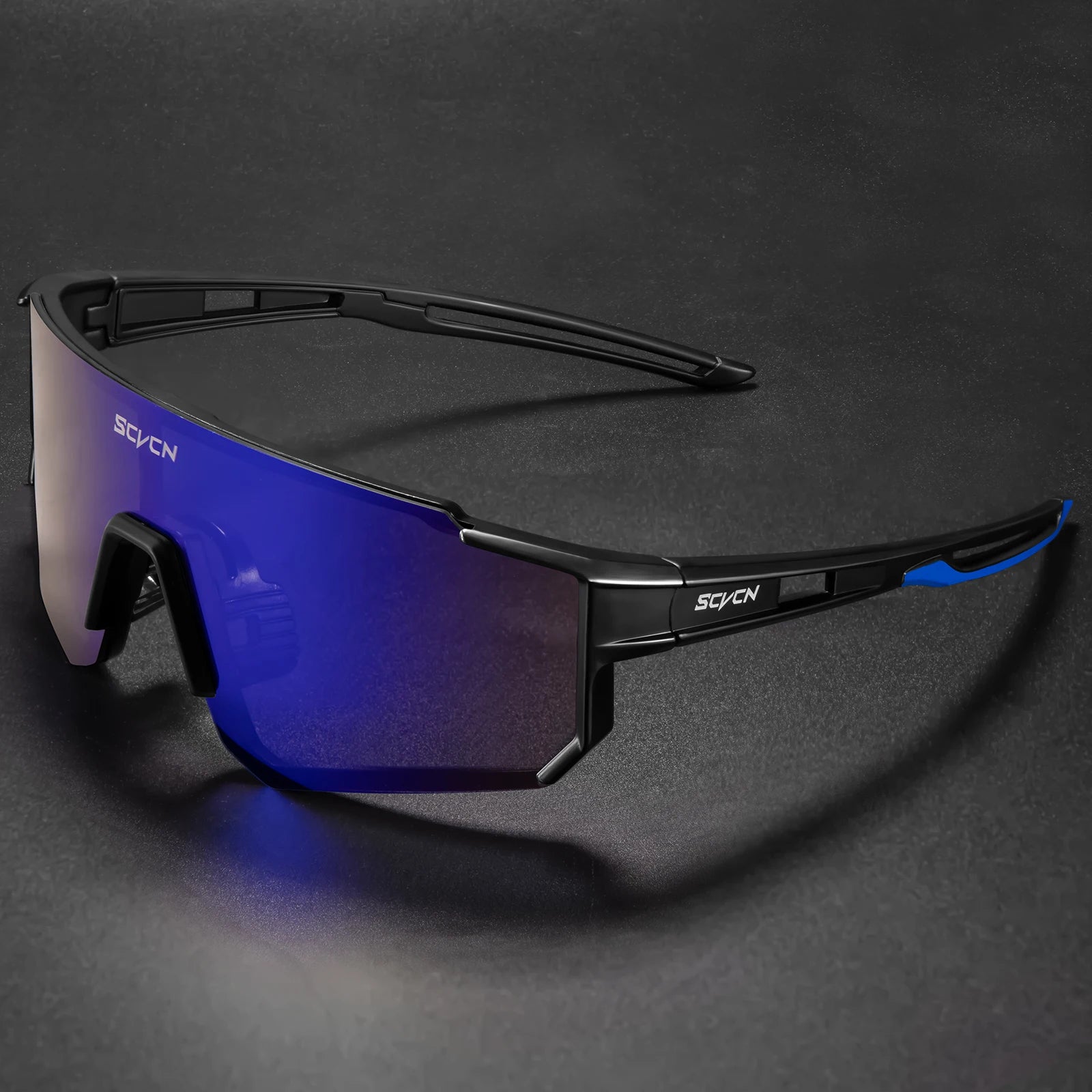 RoadRage UV – Edgy and fast