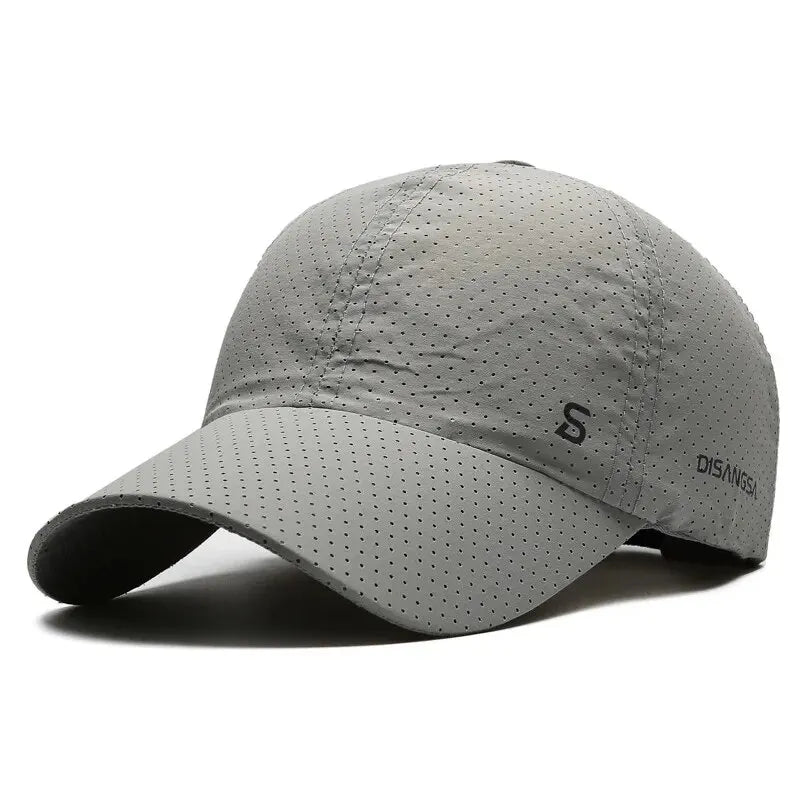LiteRun Cap
