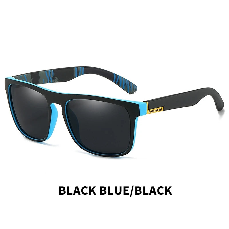Monarch Polarized Driver Sunglasses