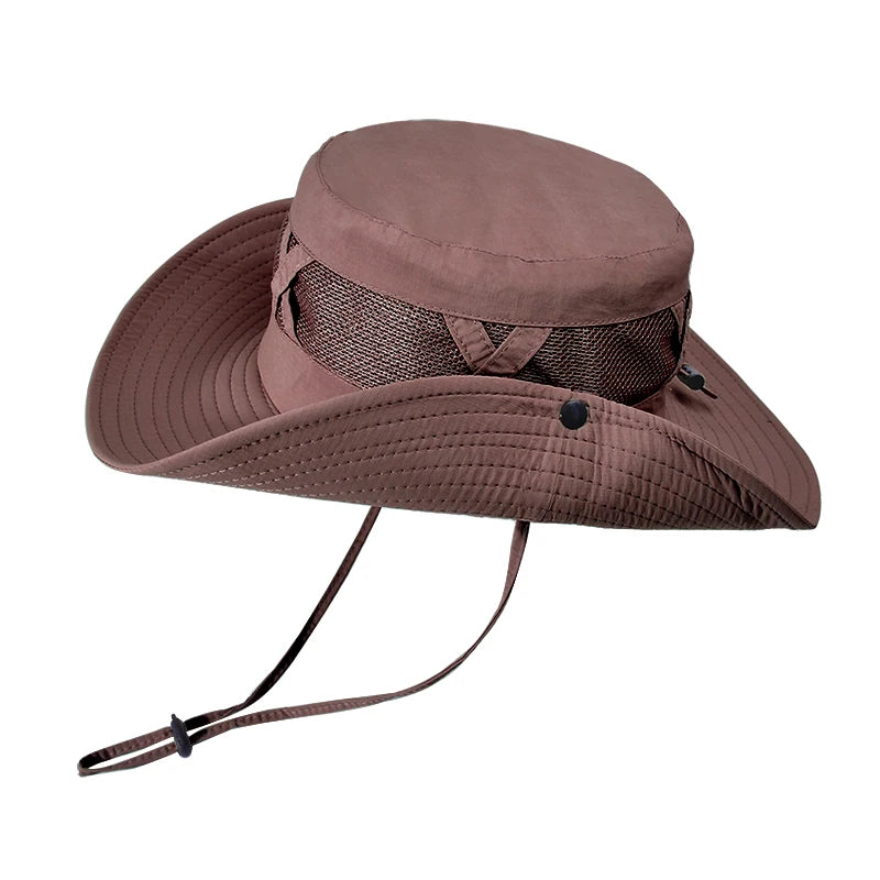 Xinbaoguan  Hat