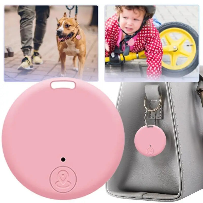 Mini GPS Tracker - Android