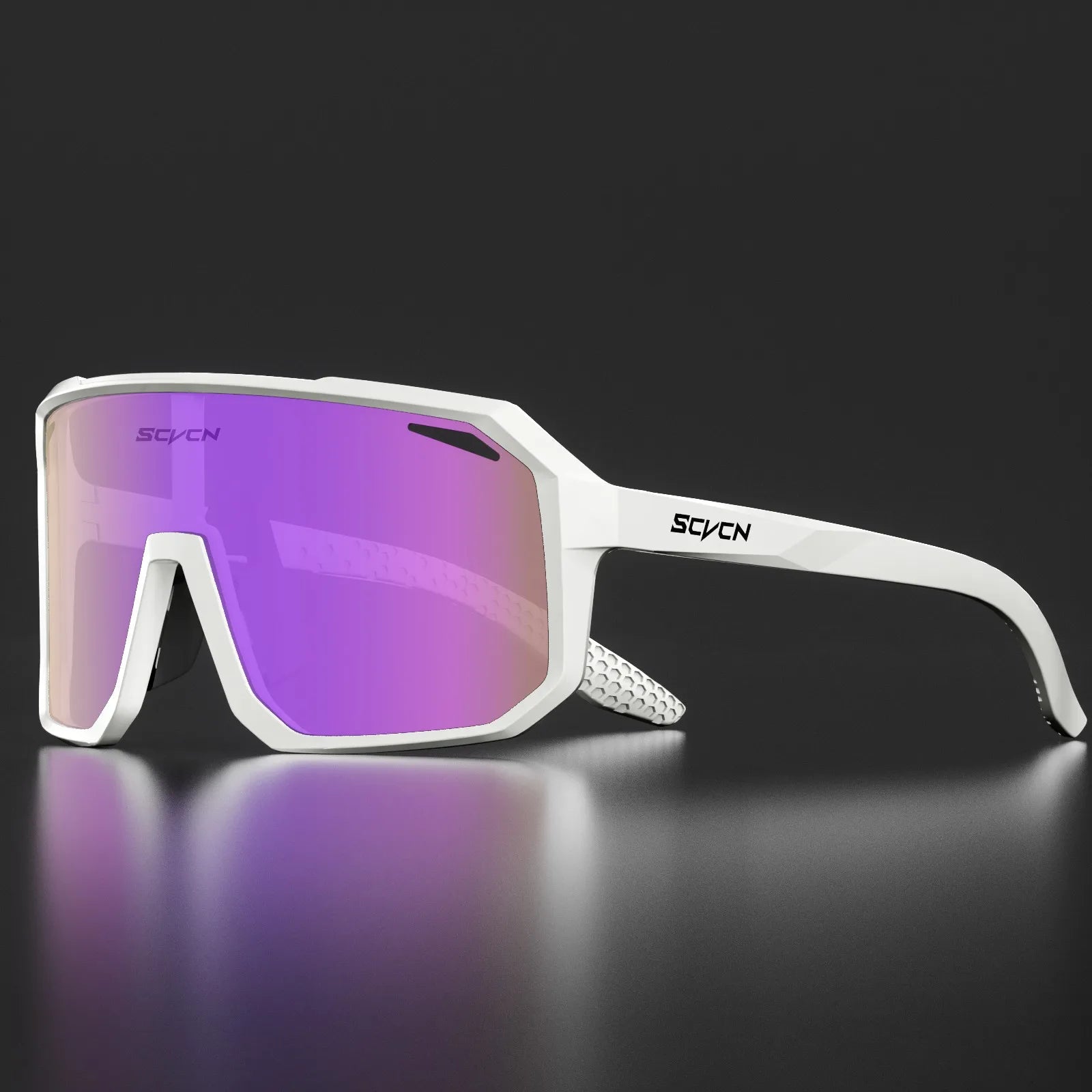 RoadRage UV – Edgy and fast