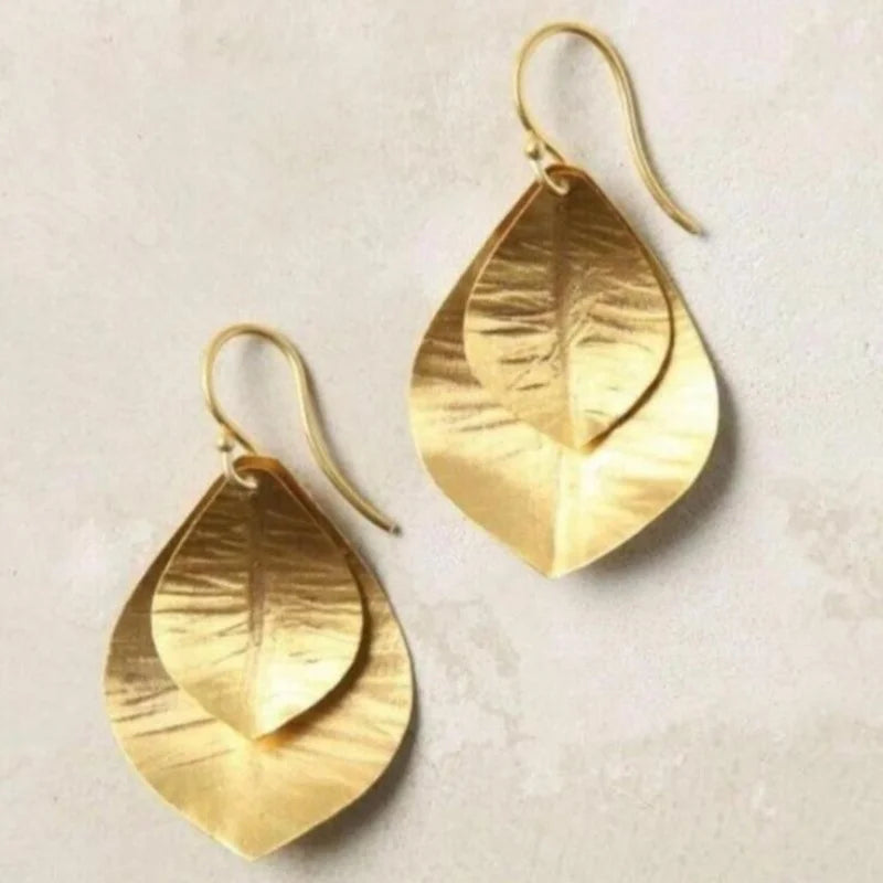 GoldLeaf Drops