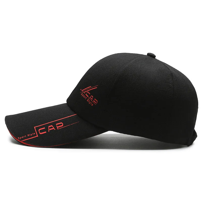 Horizon Brim Cap