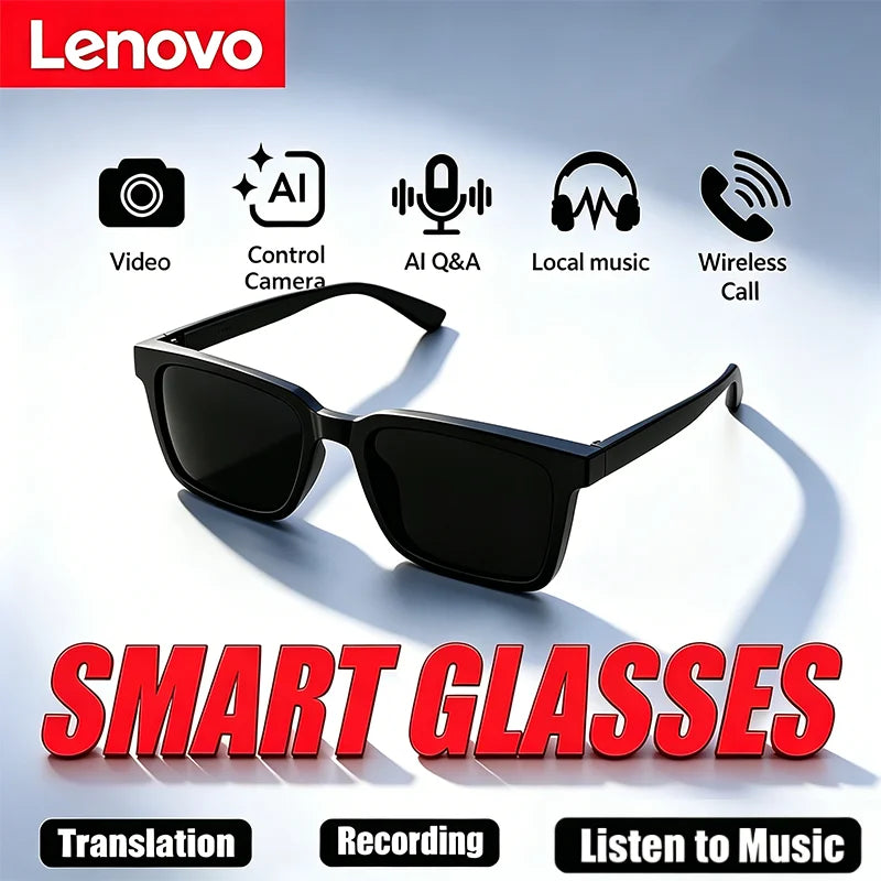 Lenovo VisionX AI Smart 8K