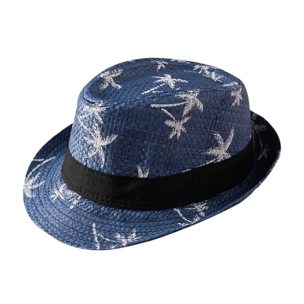 Straw  Hat
