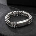 TitanWeave Cuff