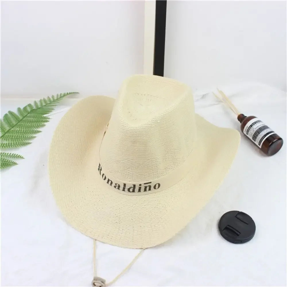 Straw  Hat
