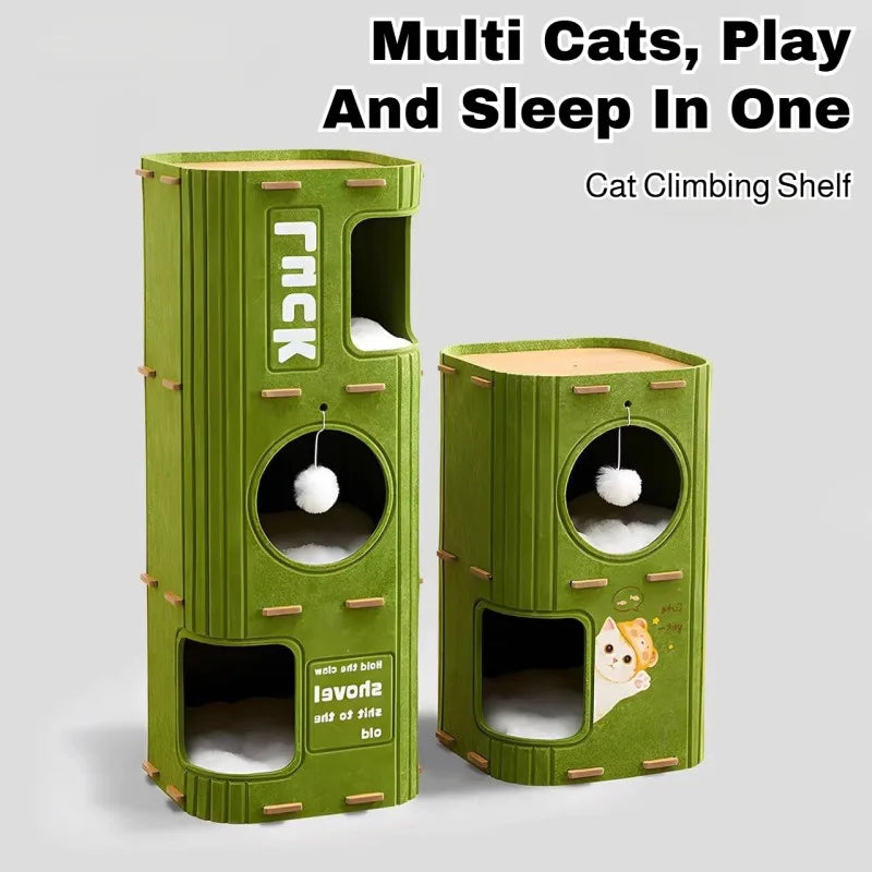 Cat Tree