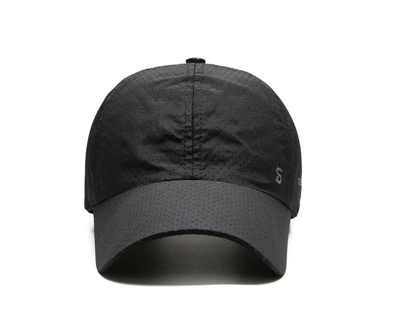LiteRun Cap