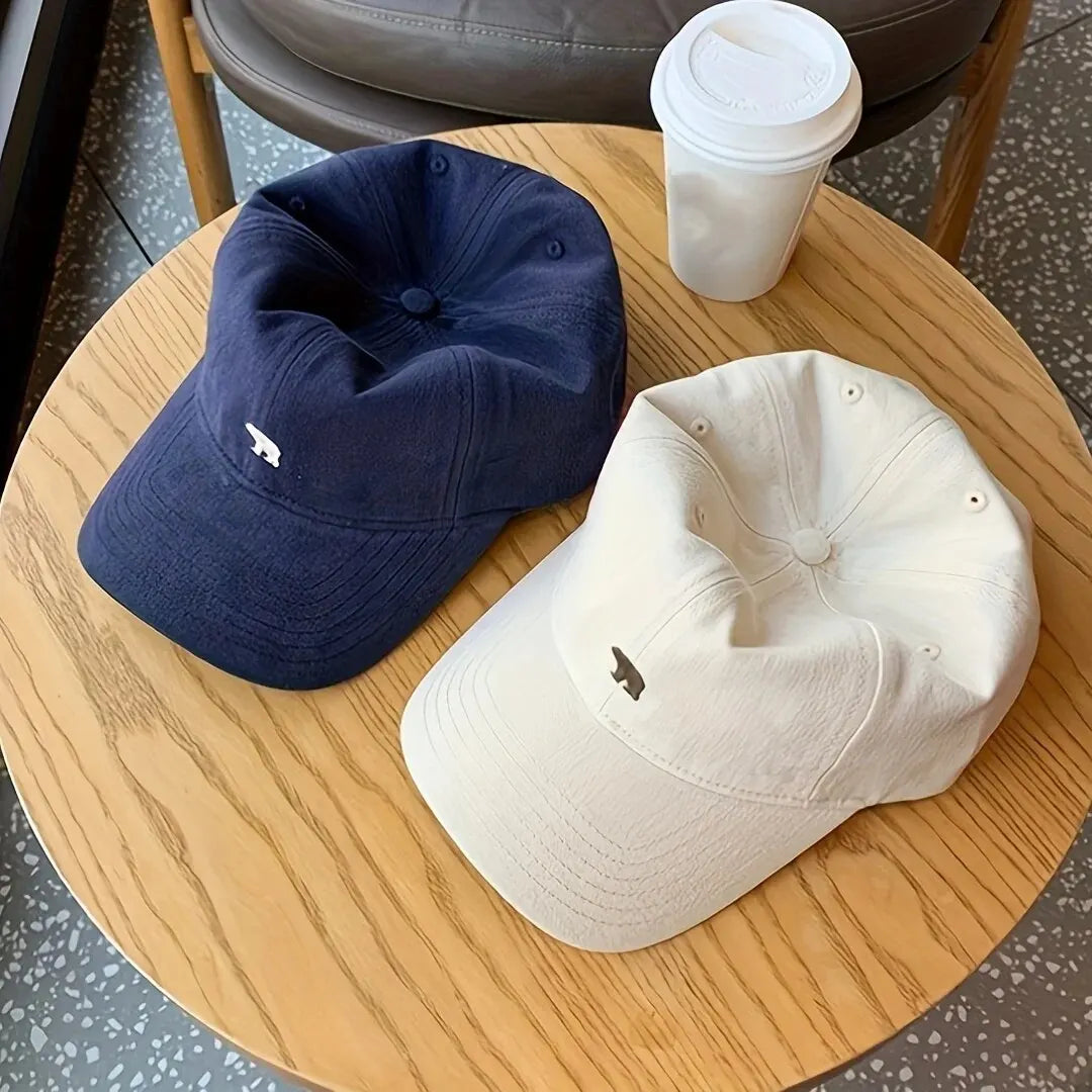 BearCraft Hat