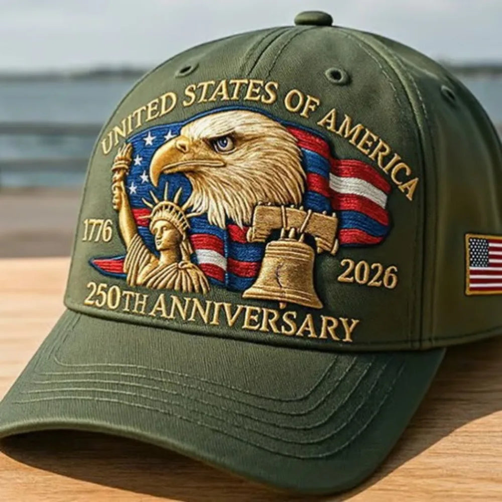 Legacy Eagle Cap