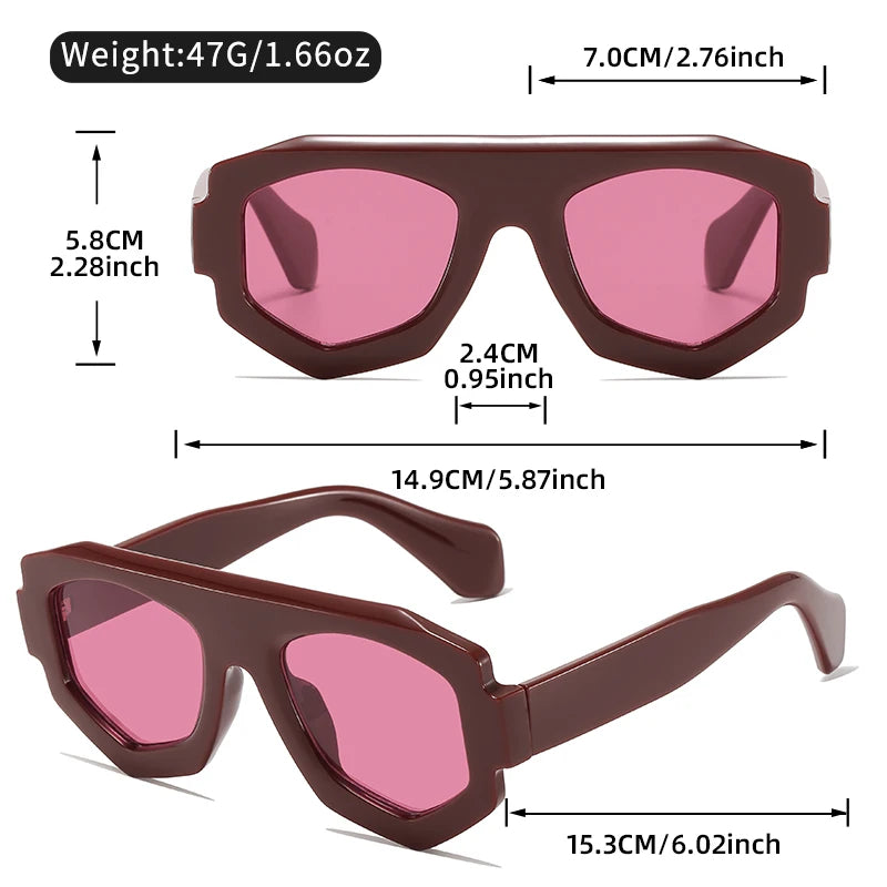 Geometric Aviator