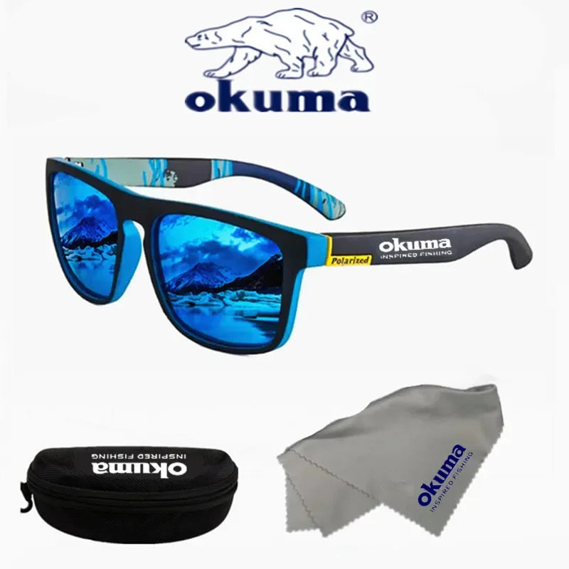 PolarHunt Okuma