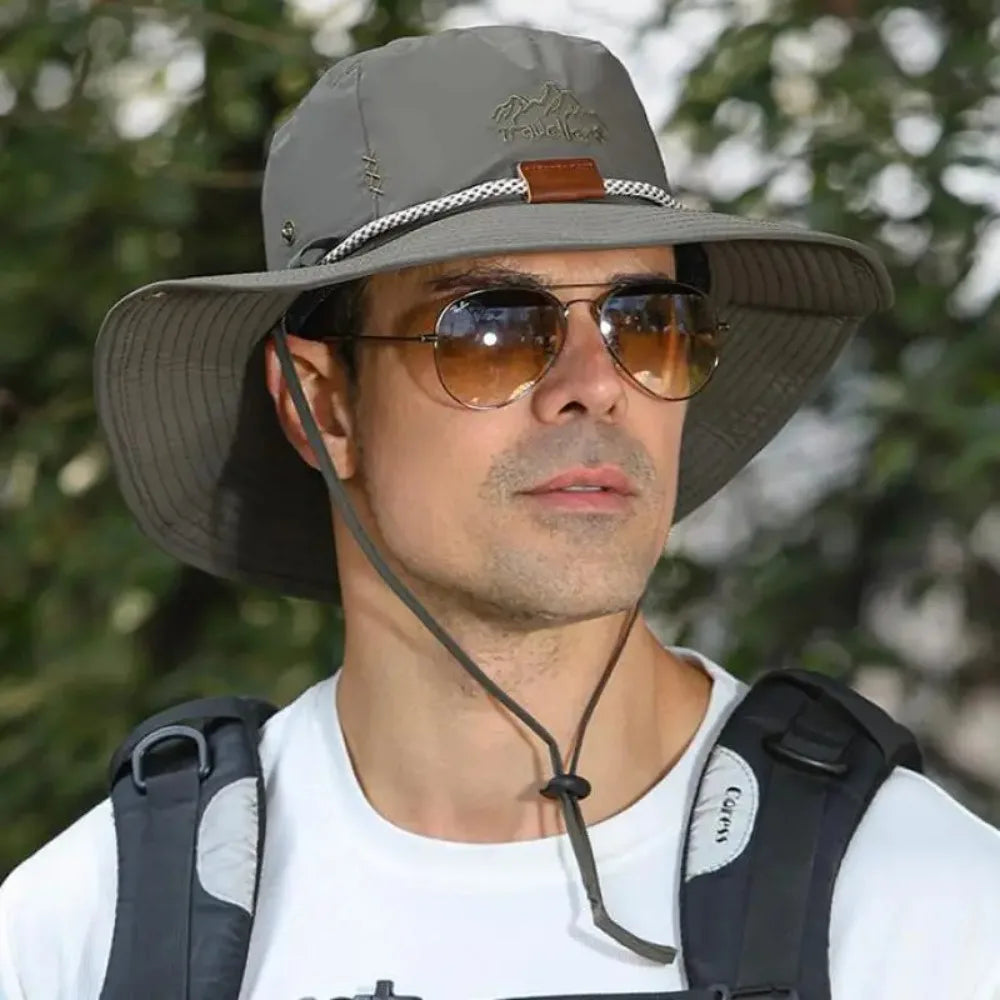 Summer Bucket Hat