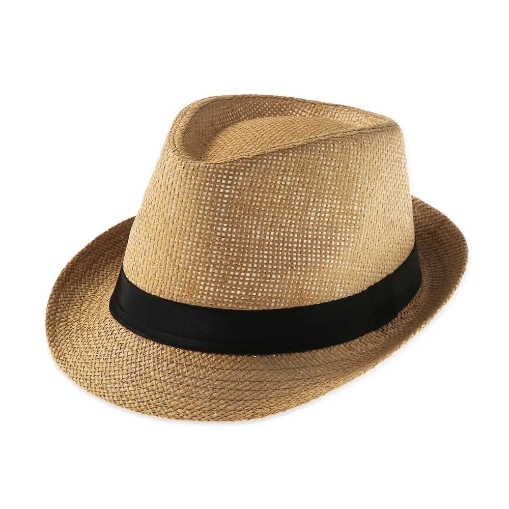 Straw  Hat