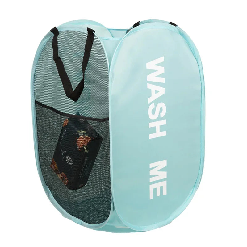 Portable Mesh Pop Up