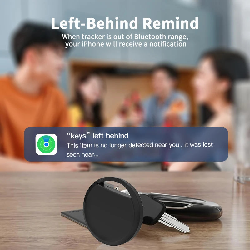Anti-lose Tracker for Apple