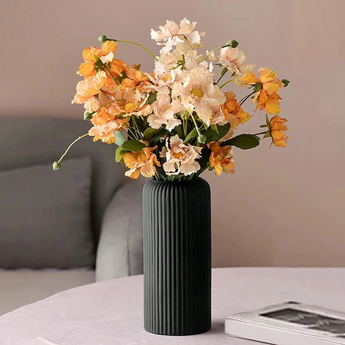 Artistic  Vases